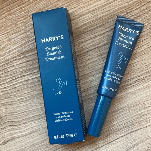 Harry’s targeted blemish treatment NIB - Picture 7 of 11